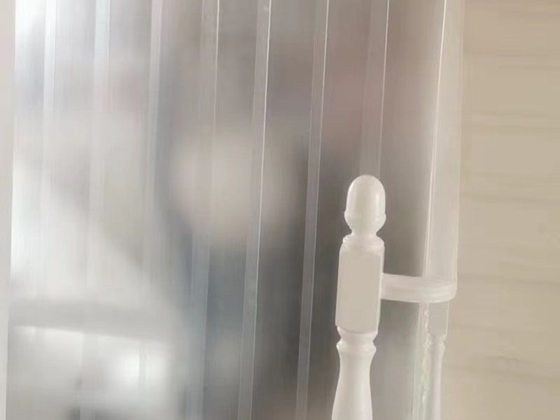 纯磨砂