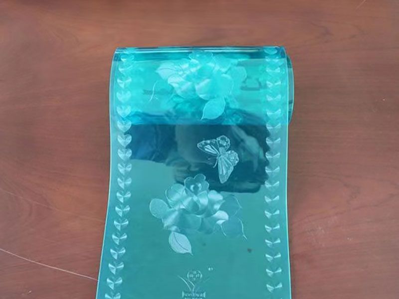 绿牡丹