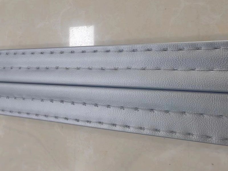 新款PU磁吸