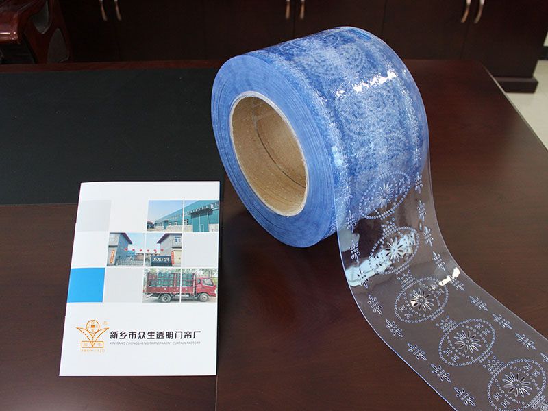 白色透气灯笼
