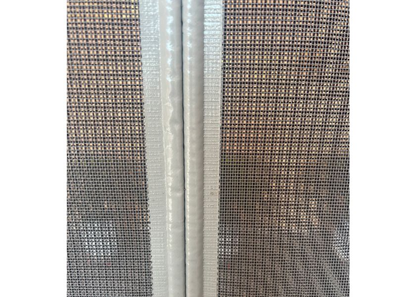 刀刮布纱网