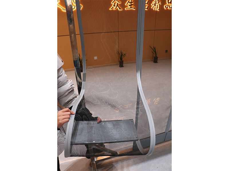 高弹超清 黑色