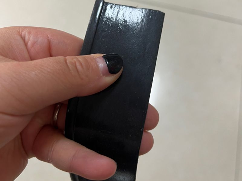 黑色皮子