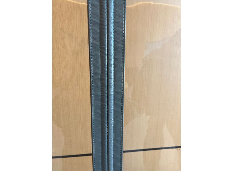 缝纫刀刮布