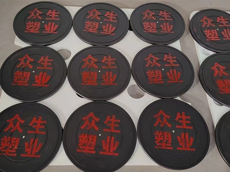 转盘