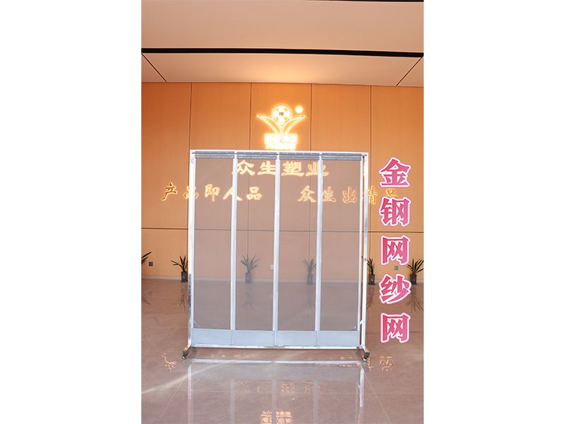 钛钢网